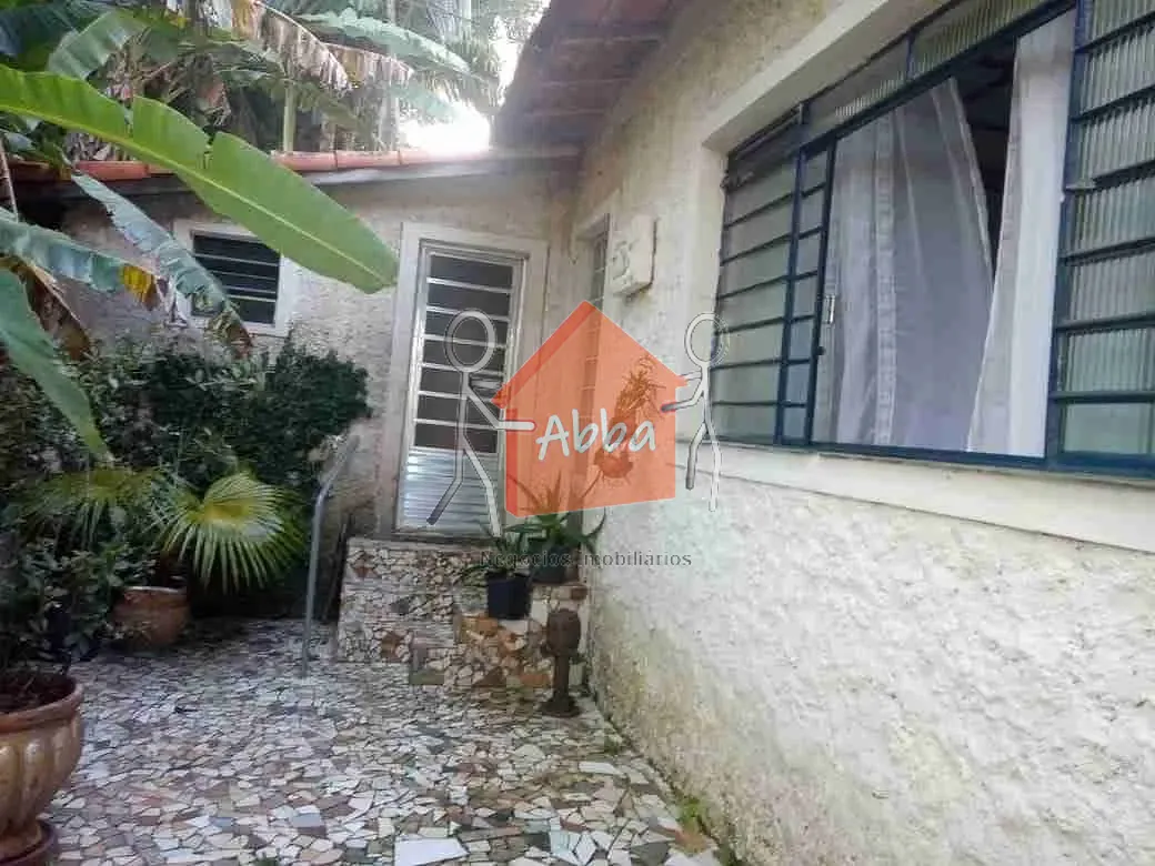 Chácara, 3 quartos, 2100 m² - Foto 4