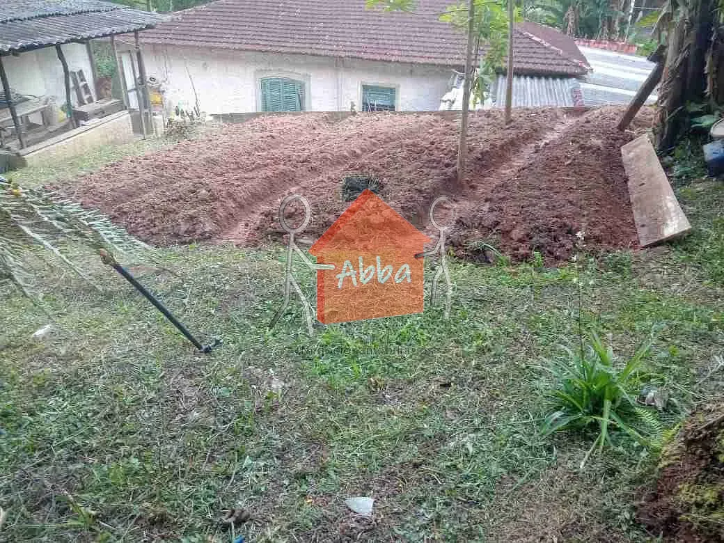 Chácara, 3 quartos, 2100 m² - Foto 3
