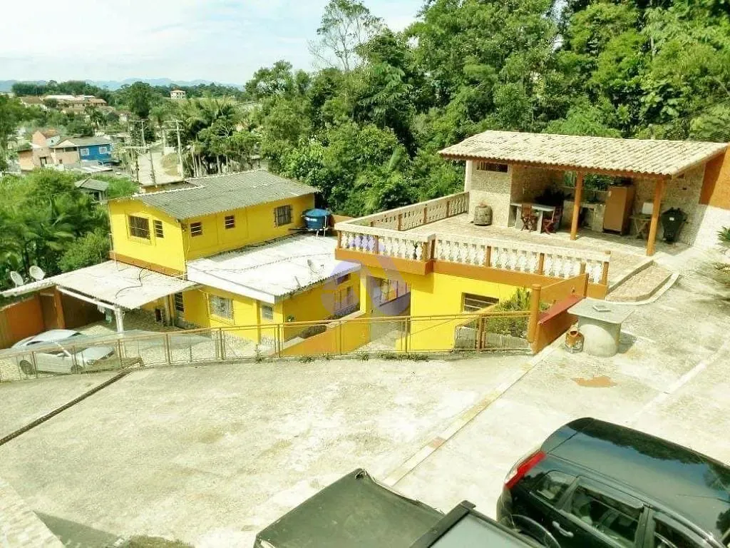 Chácara, 6 quartos, 6000 m² - Foto 7