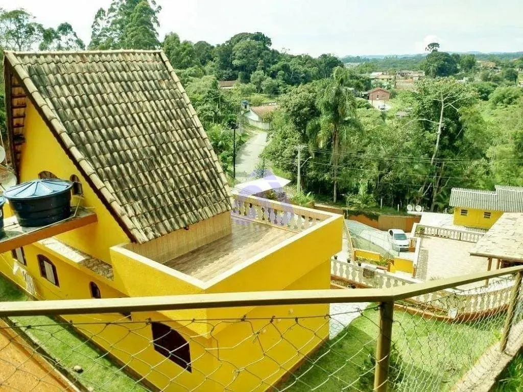 Chácara, 6 quartos, 6000 m² - Foto 6