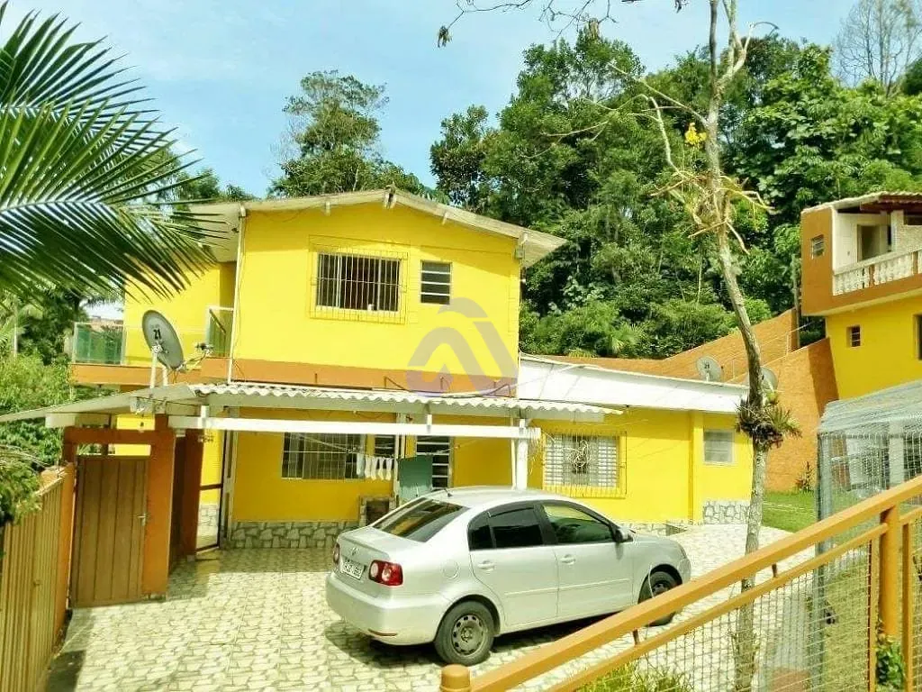 Chácara, 6 quartos, 6000 m² - Foto 5