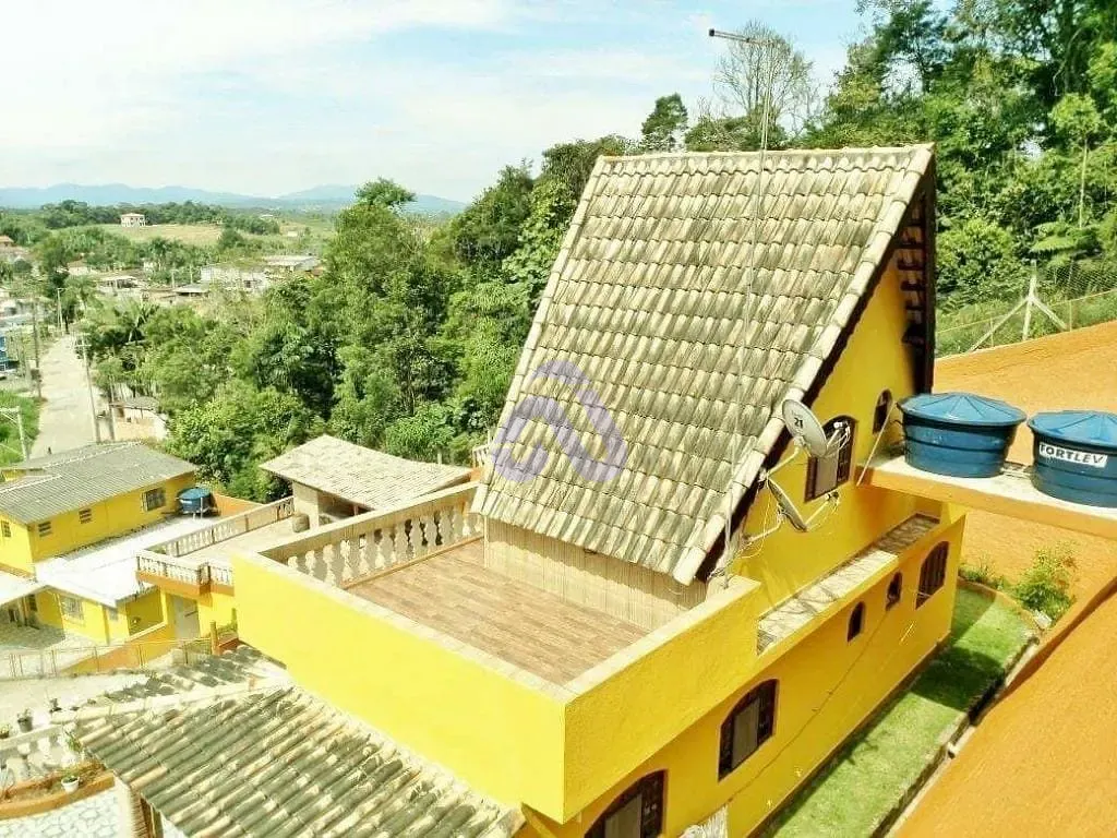 Chácara, 6 quartos, 6000 m² - Foto 9