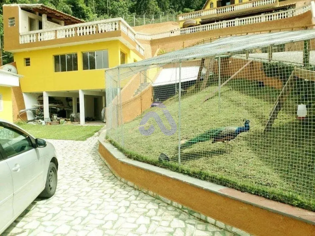 Chácara, 6 quartos, 6000 m² - Foto 22