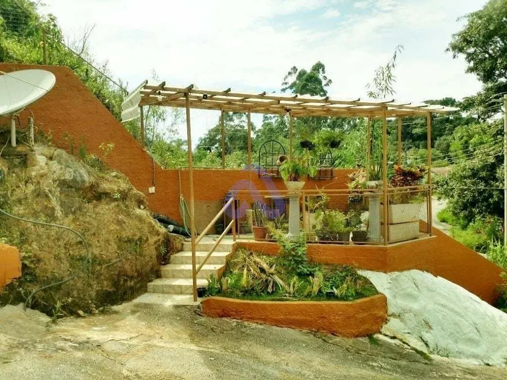 Chácara, 6 quartos, 6000 m² - Foto 10