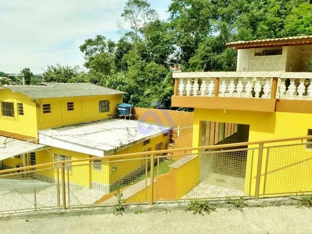 Chácara, 6 quartos, 6000 m² - Foto 15