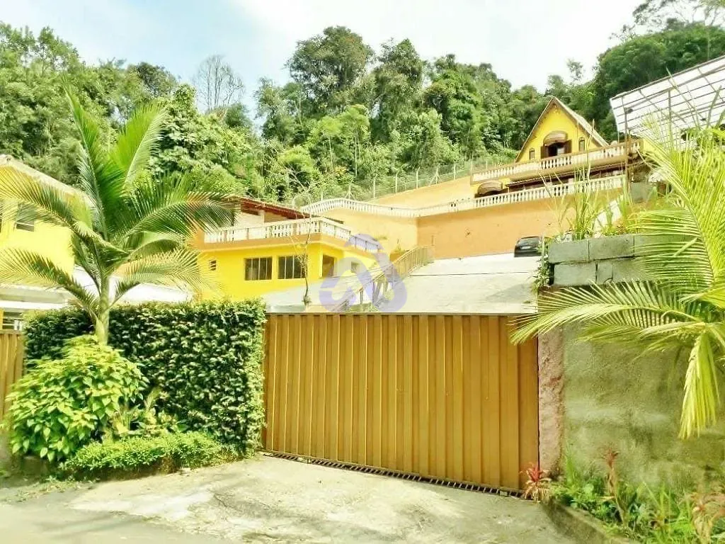 Chácara, 6 quartos, 6000 m² - Foto 12