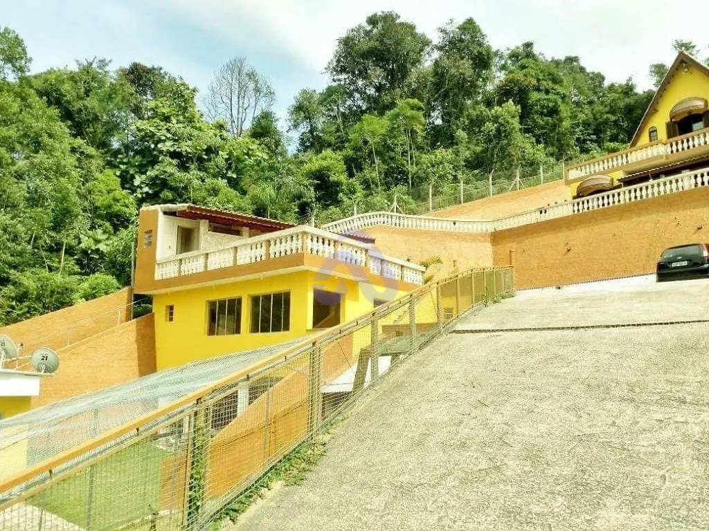 Chácara, 6 quartos, 6000 m² - Foto 11