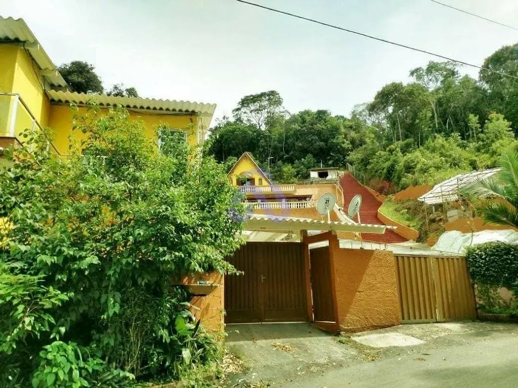 Chácara, 6 quartos, 6000 m² - Foto 16