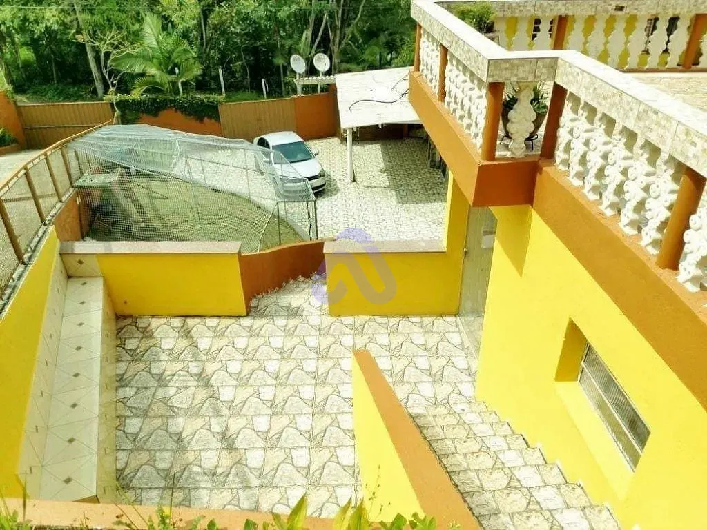 Chácara, 6 quartos, 6000 m² - Foto 19