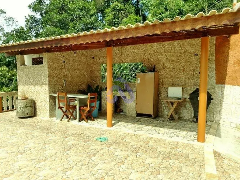 Chácara, 6 quartos, 6000 m² - Foto 23