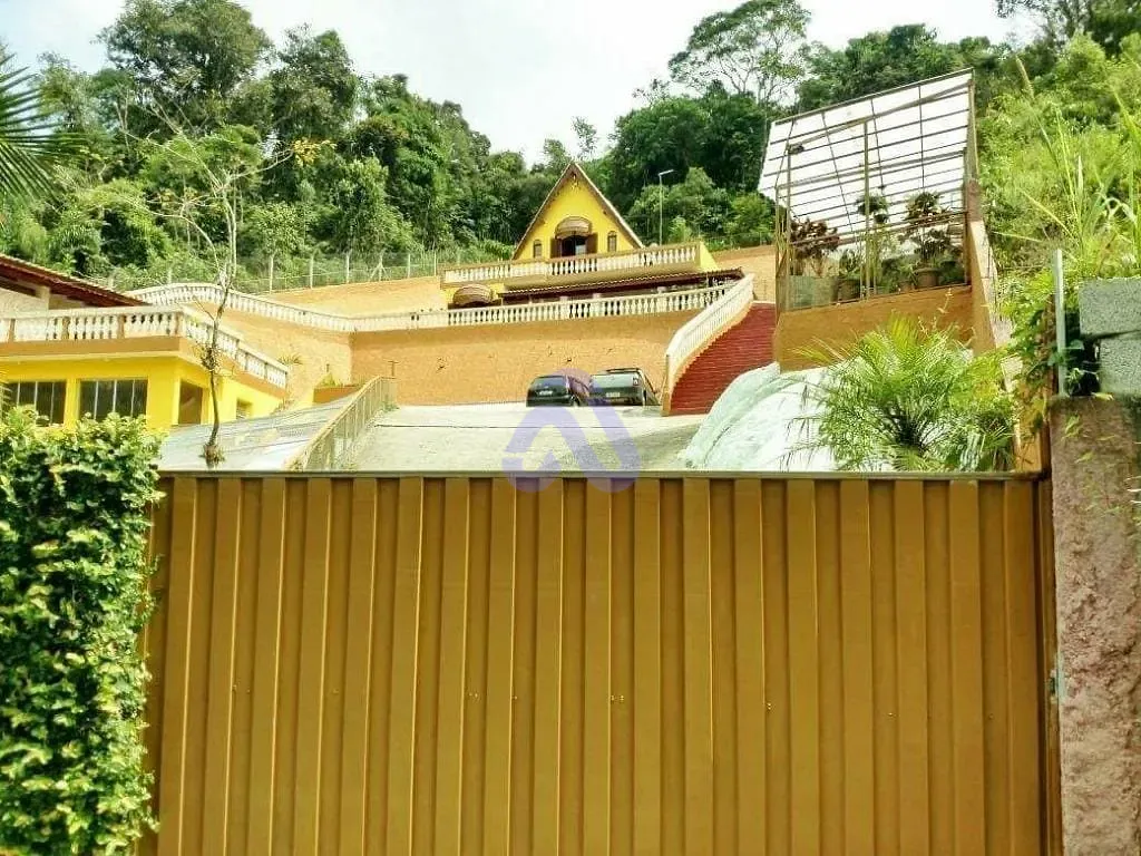 Chácara, 6 quartos, 6000 m² - Foto 14