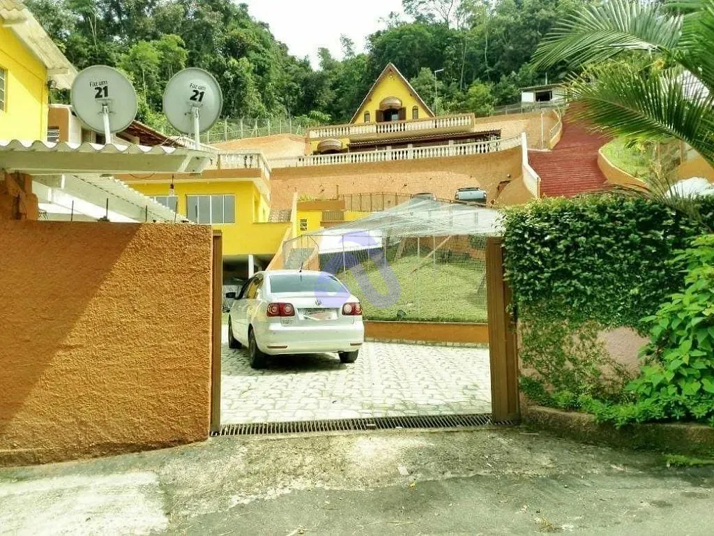 Chácara, 6 quartos, 6000 m² - Foto 18