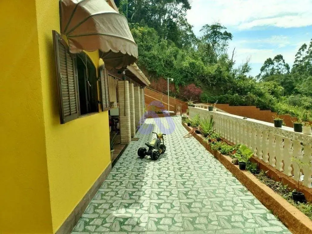 Chácara, 6 quartos, 6000 m² - Foto 20