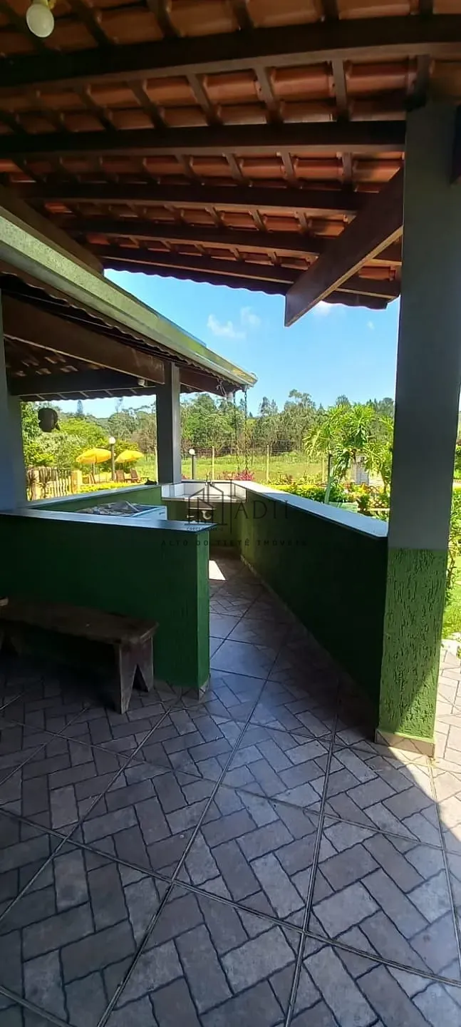 Chácara, 3 quartos, 2000 m² - Foto 13