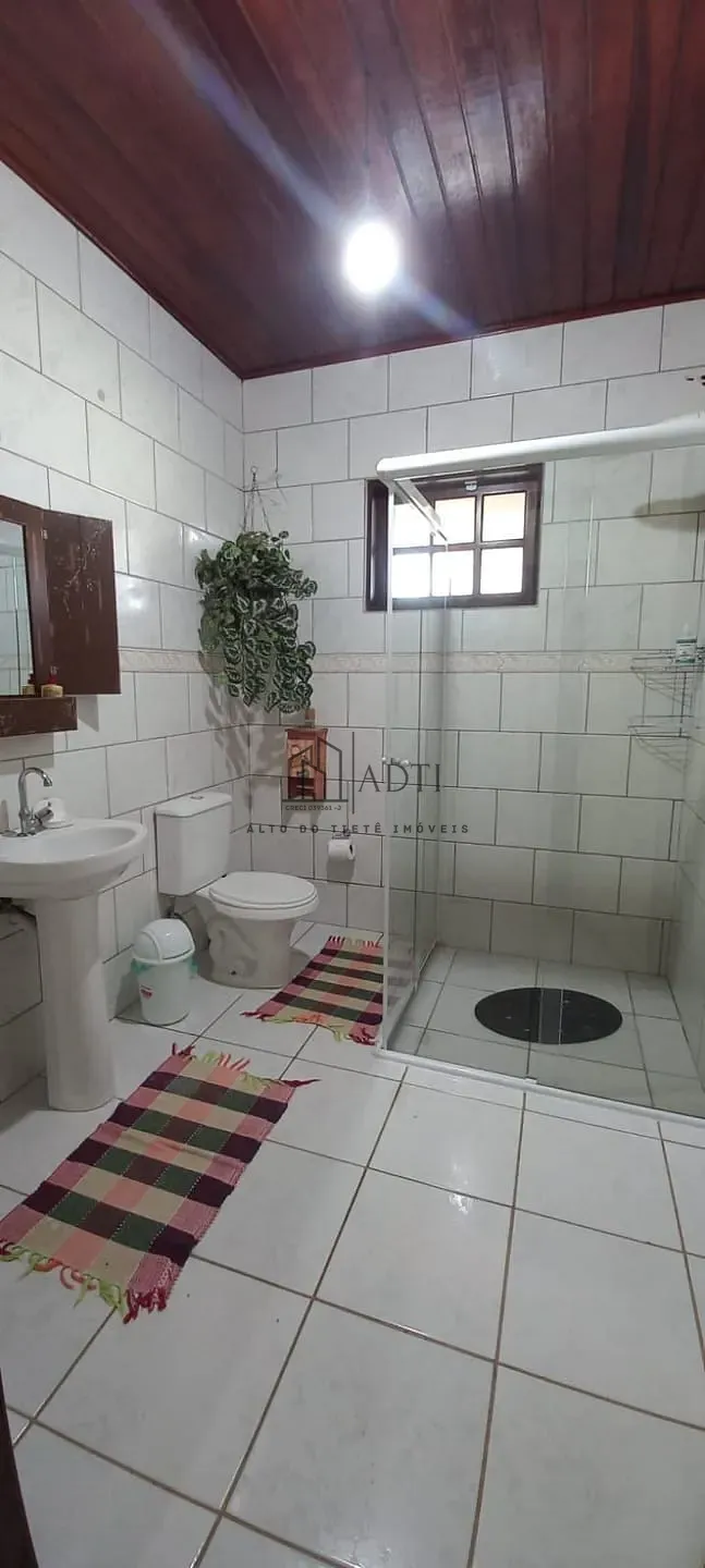 Chácara, 3 quartos, 2000 m² - Foto 20