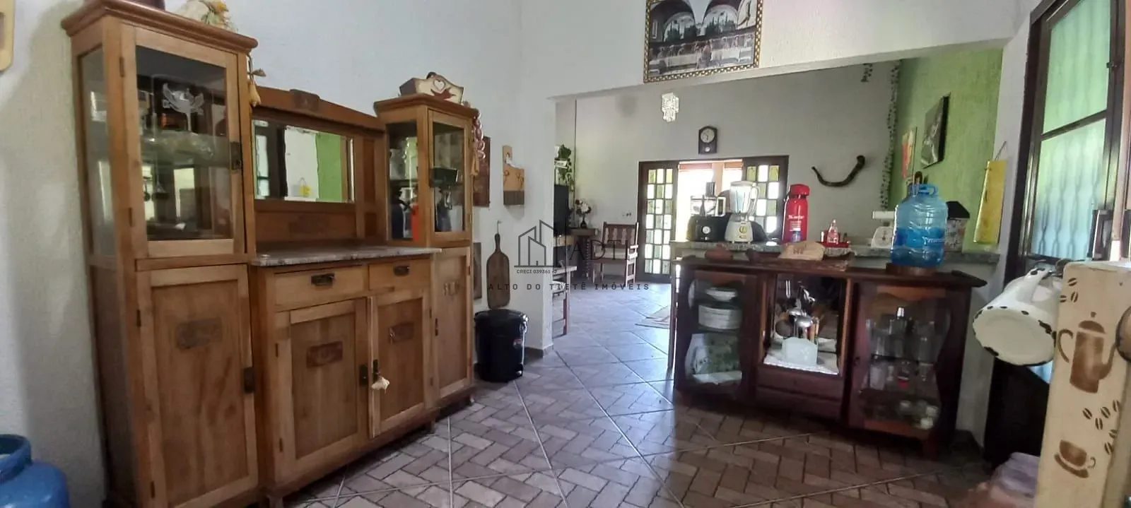 Chácara, 3 quartos, 2000 m² - Foto 18