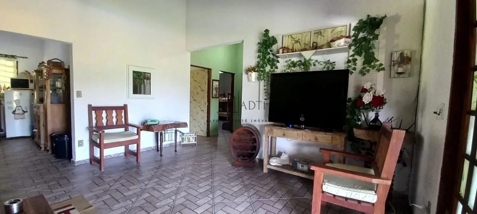 Chácara, 3 quartos, 2000 m² - Foto 17