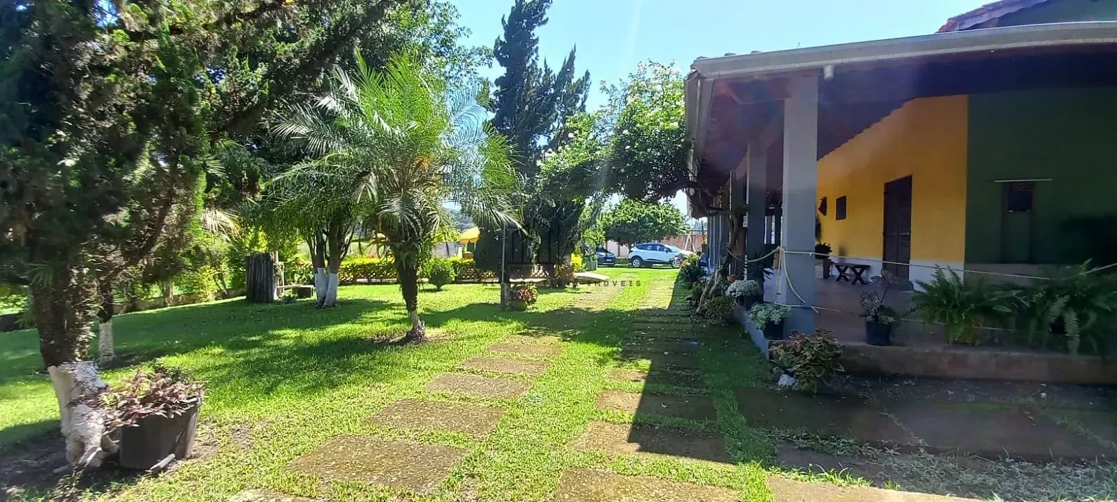 Chácara, 3 quartos, 2000 m² - Foto 35