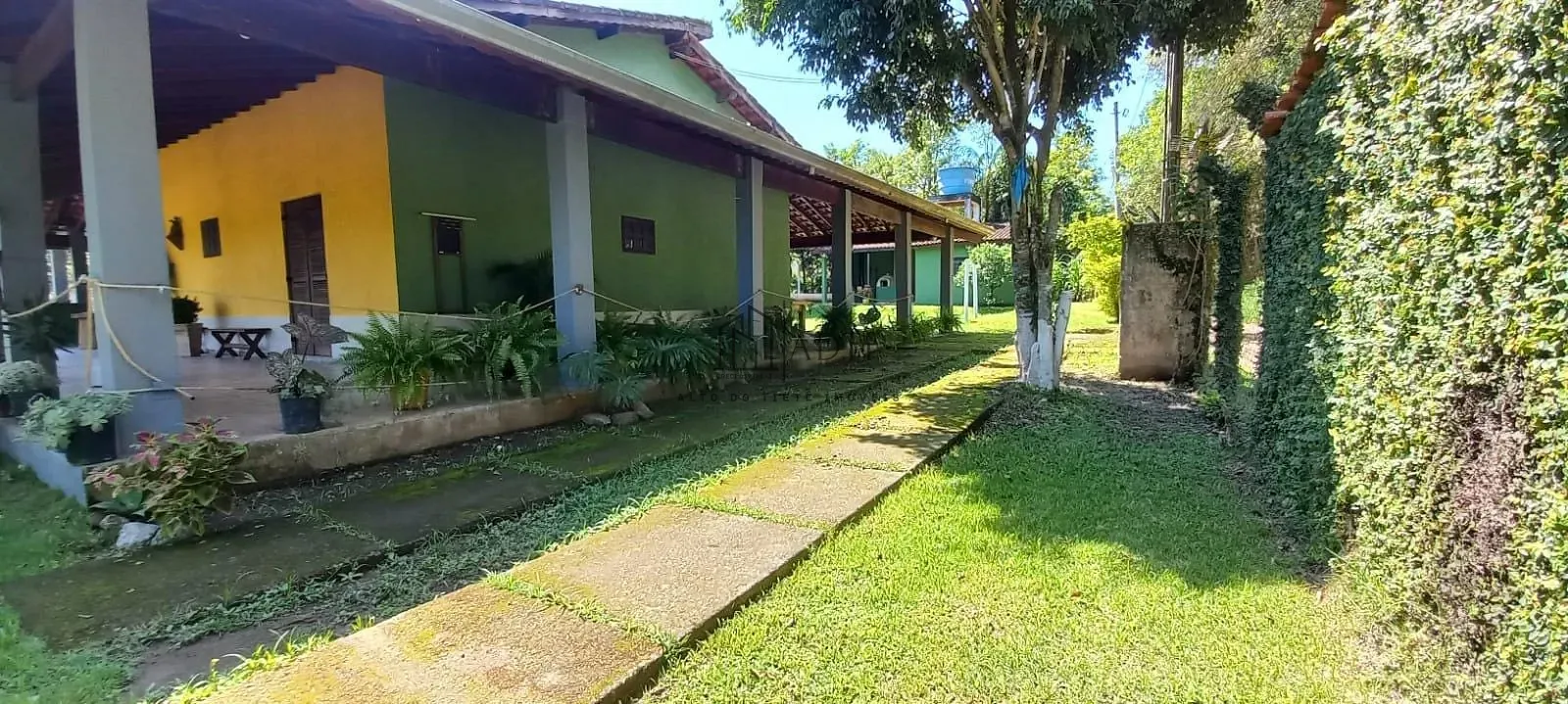 Chácara, 3 quartos, 2000 m² - Foto 30