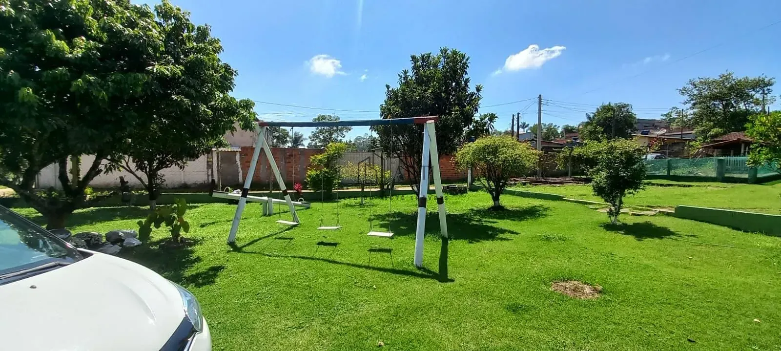 Chácara, 3 quartos, 2000 m² - Foto 8