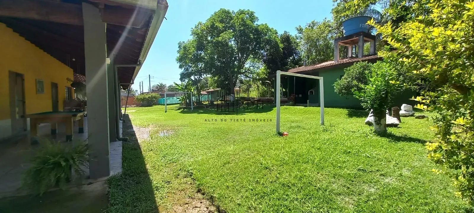 Chácara, 3 quartos, 2000 m² - Foto 9