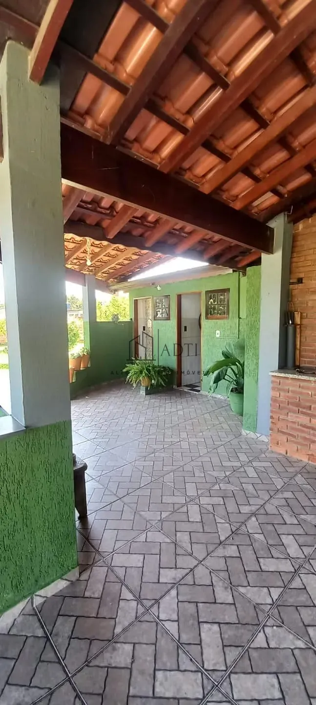 Chácara, 3 quartos, 2000 m² - Foto 14