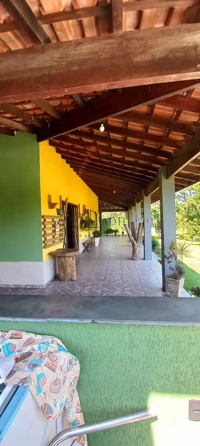 Chácara, 3 quartos, 2000 m² - Foto 28