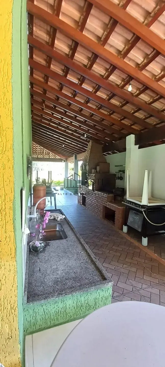 Chácara, 3 quartos, 2000 m² - Foto 11