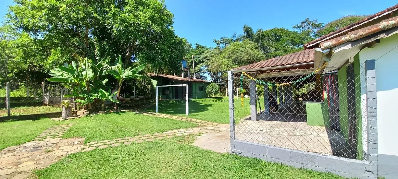 Chácara, 3 quartos, 2000 m² - Foto 37