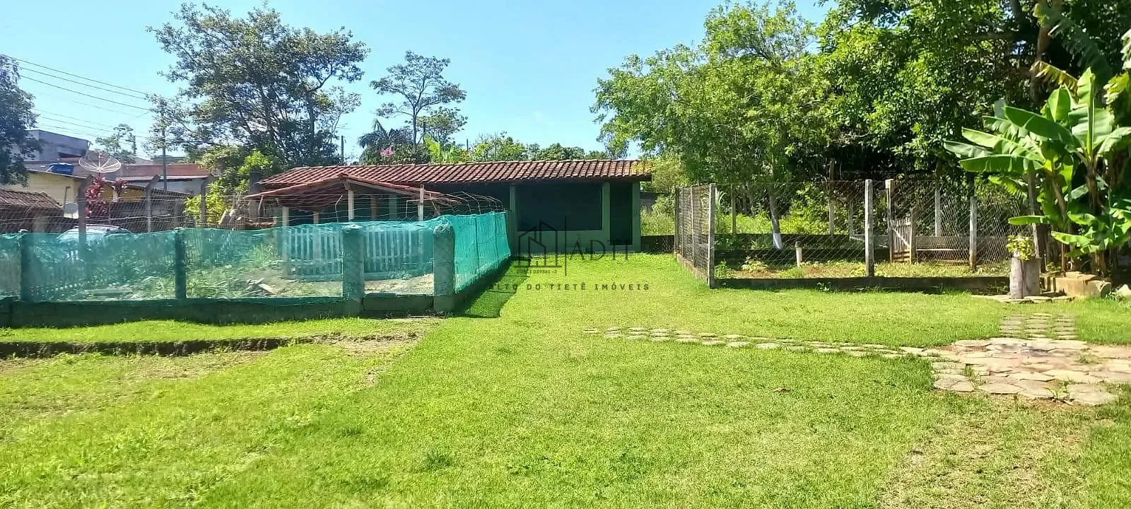 Chácara, 3 quartos, 2000 m² - Foto 38