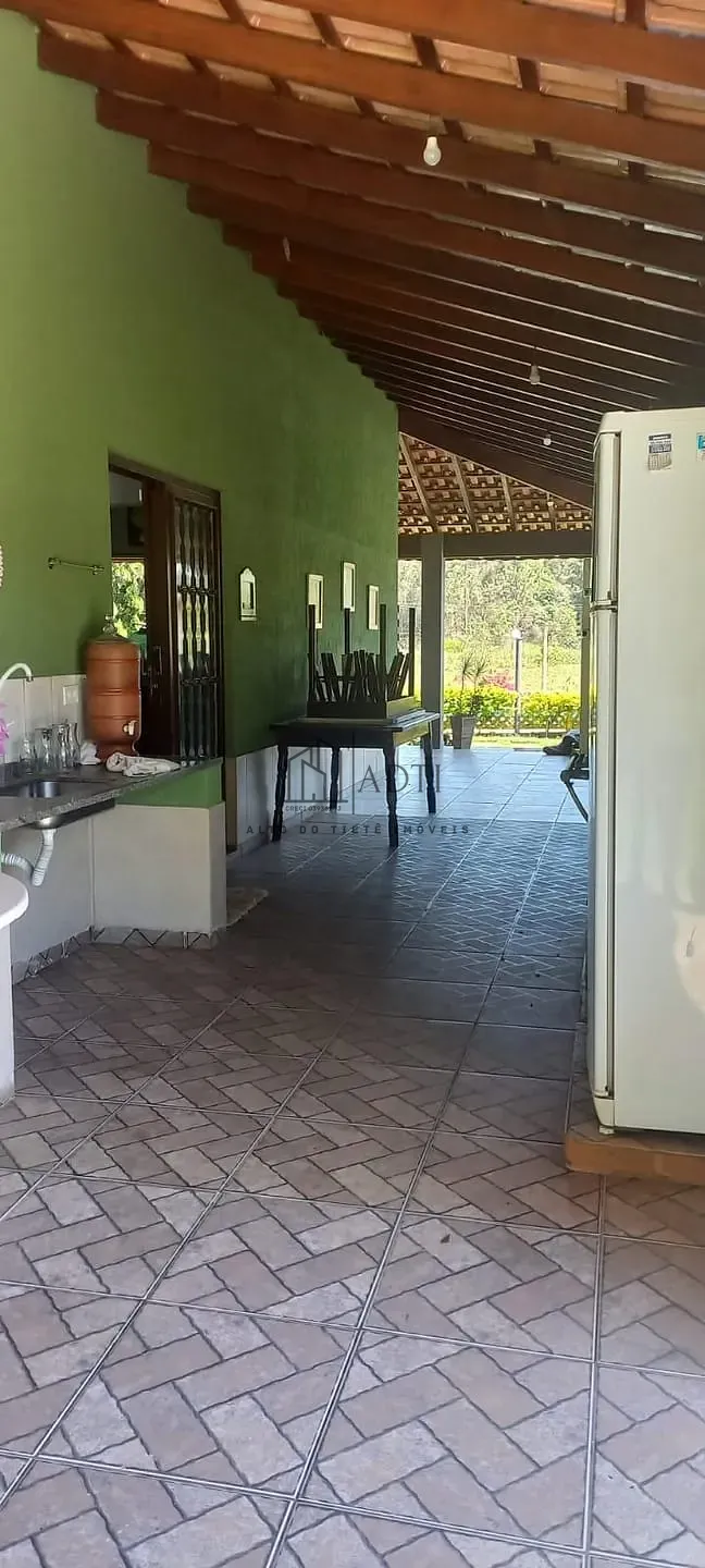 Chácara, 3 quartos, 2000 m² - Foto 15