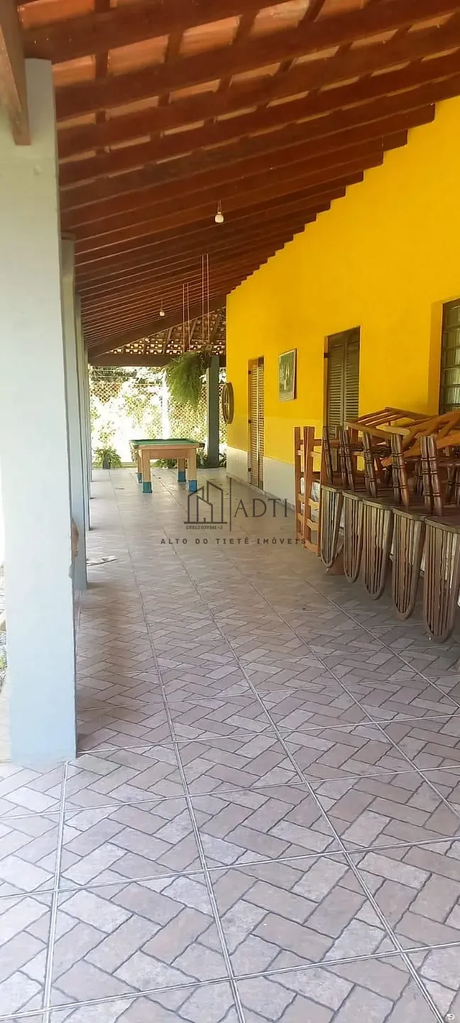 Chácara, 3 quartos, 2000 m² - Foto 16