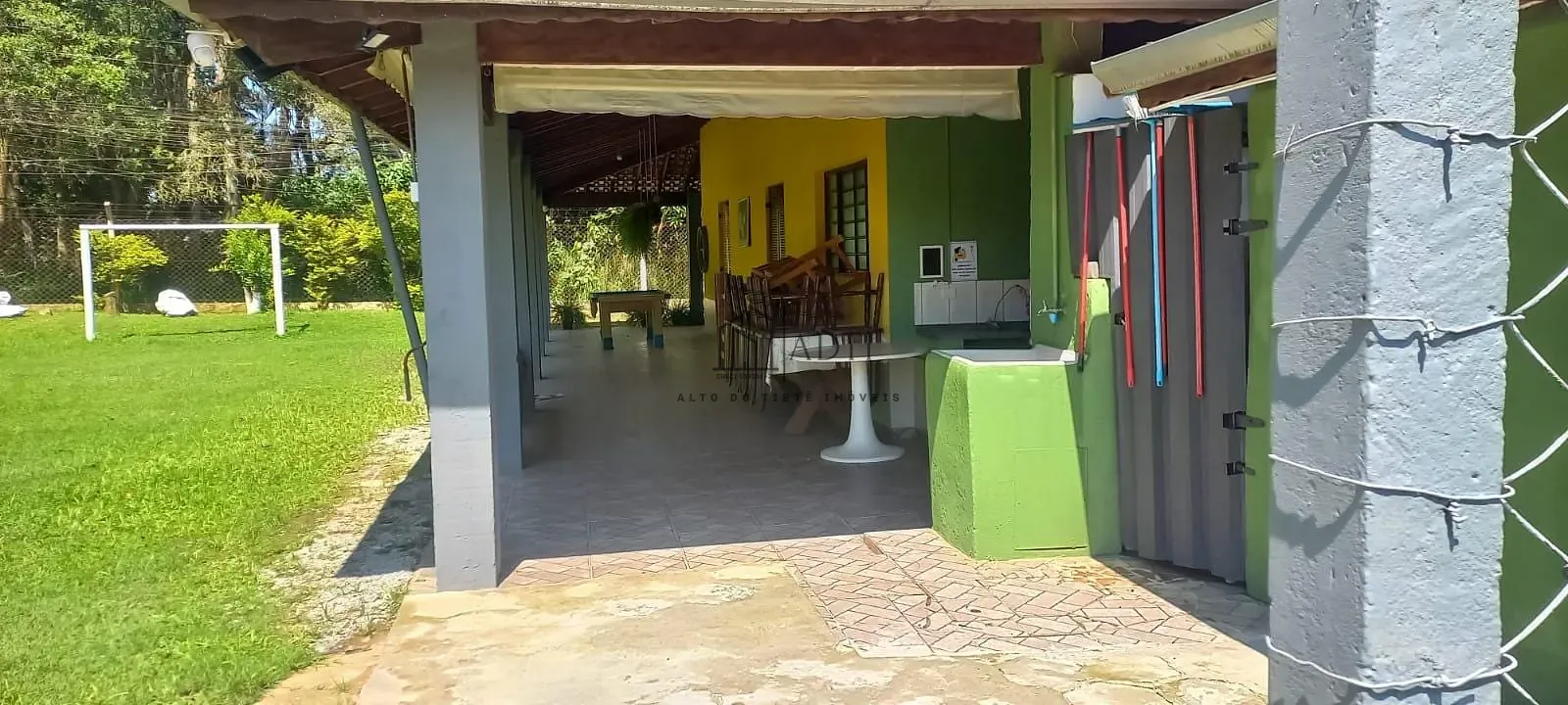 Chácara, 3 quartos, 2000 m² - Foto 29