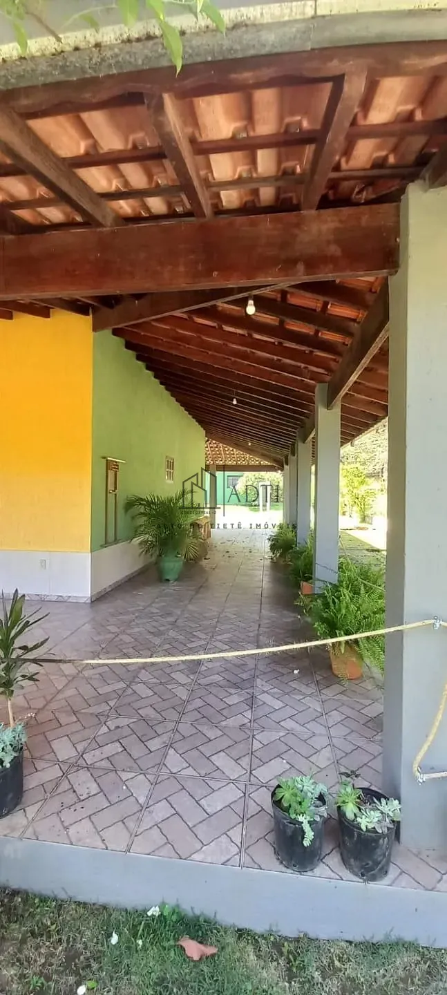 Chácara, 3 quartos, 2000 m² - Foto 33