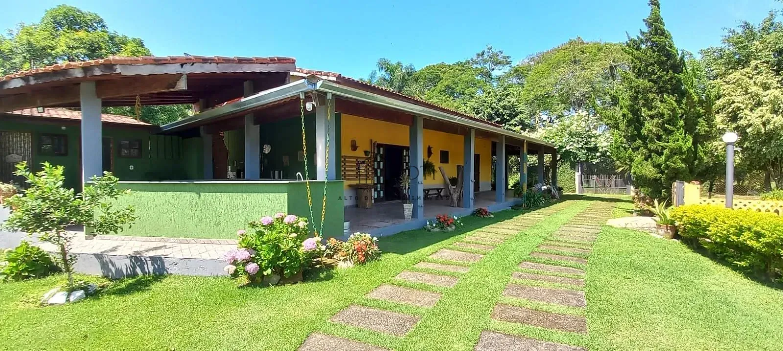 Chácara, 3 quartos, 2000 m² - Foto 31