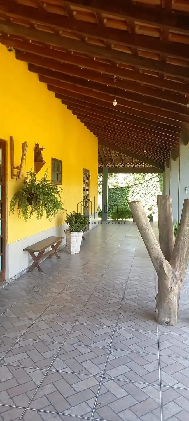 Chácara, 3 quartos, 2000 m² - Foto 32