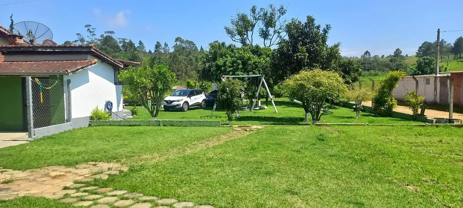 Chácara, 3 quartos, 2000 m² - Foto 42