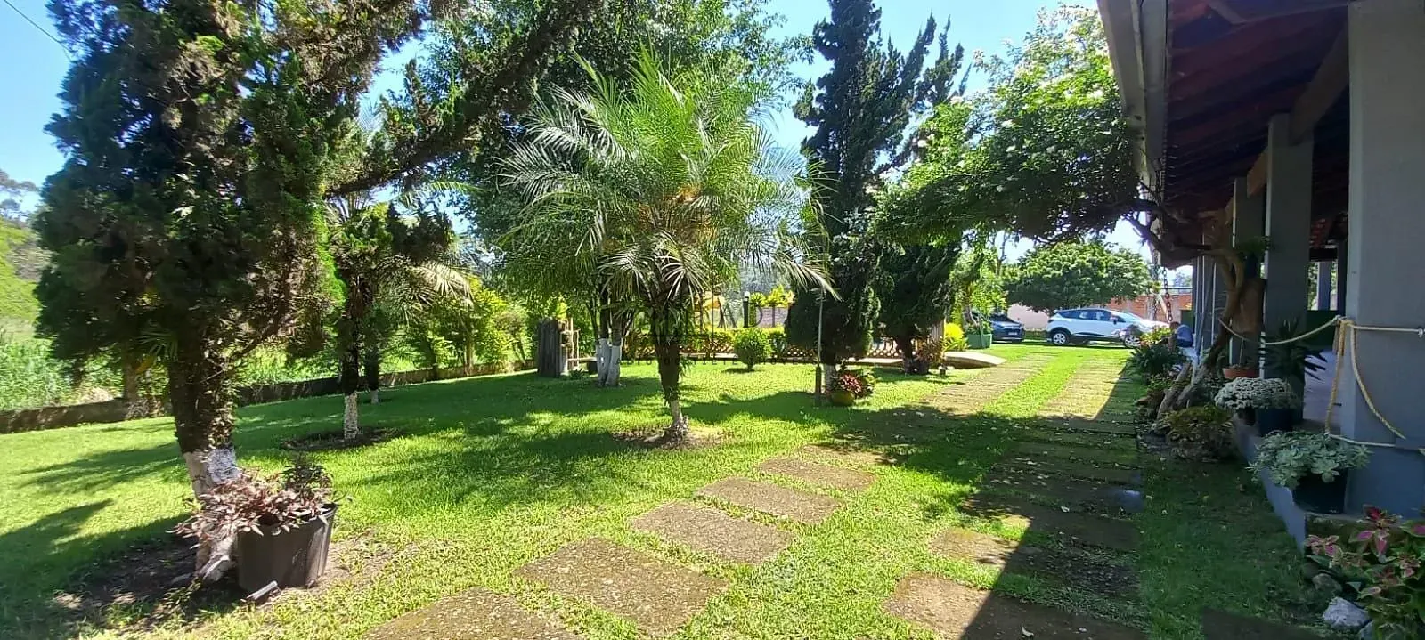 Chácara, 3 quartos, 2000 m² - Foto 43