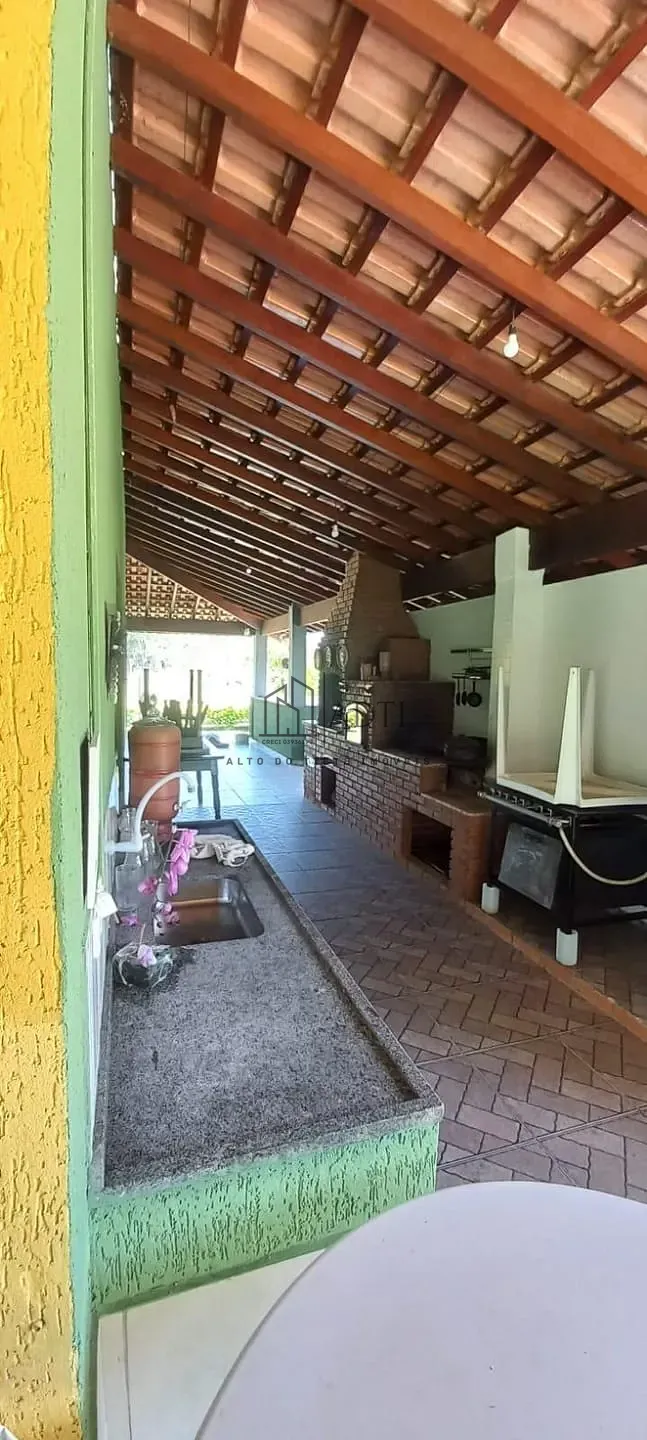 Chácara, 3 quartos, 2000 m² - Foto 12