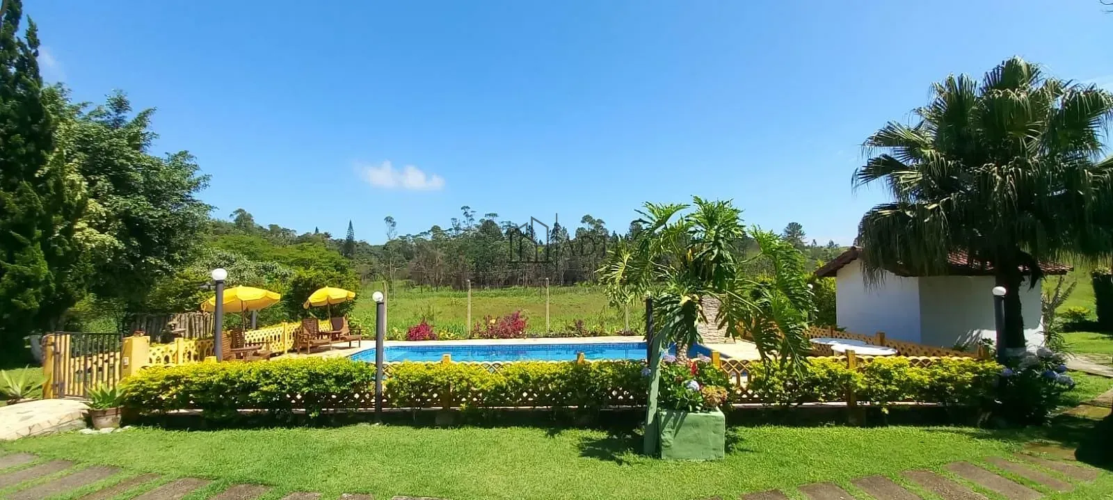 Chácara, 3 quartos, 2000 m² - Foto 4