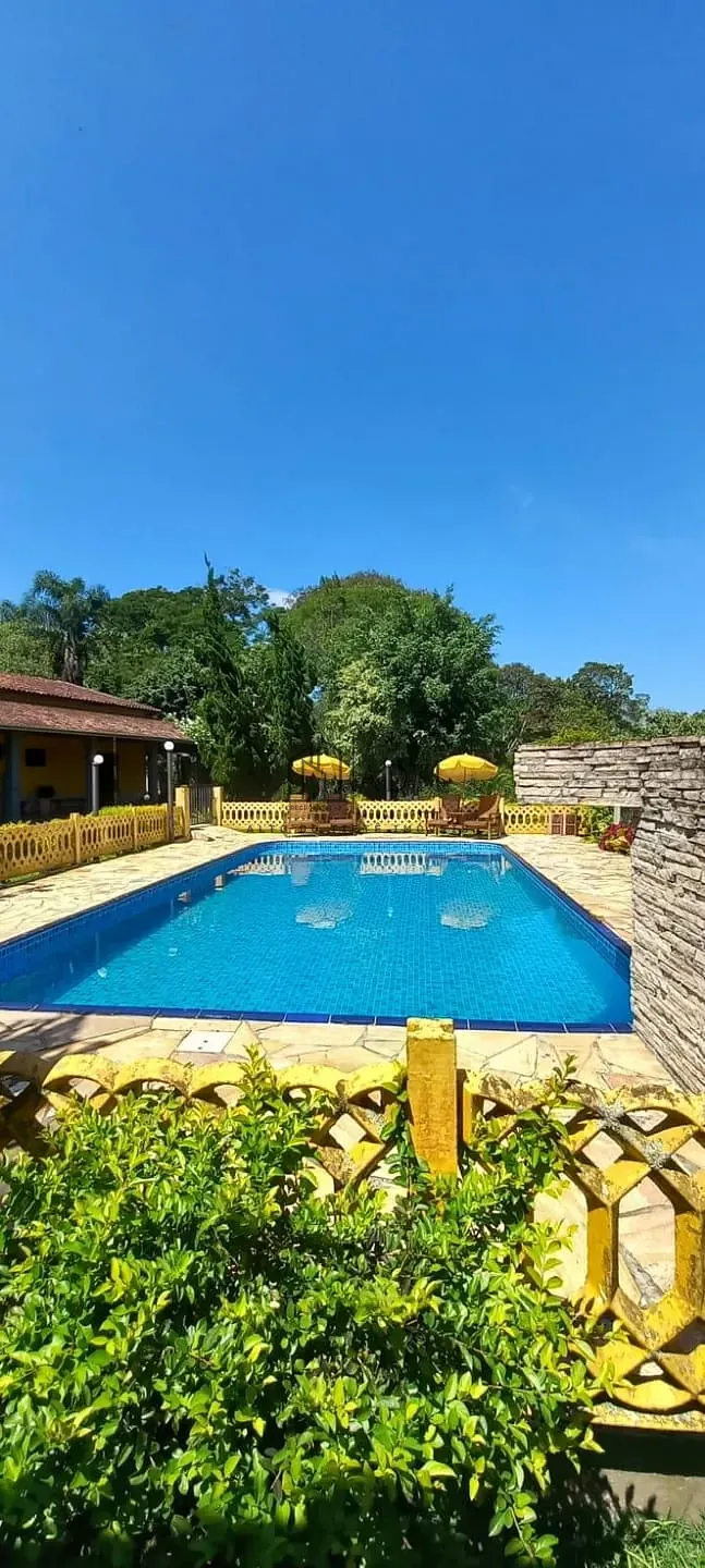 Chácara, 3 quartos, 2000 m² - Foto 3