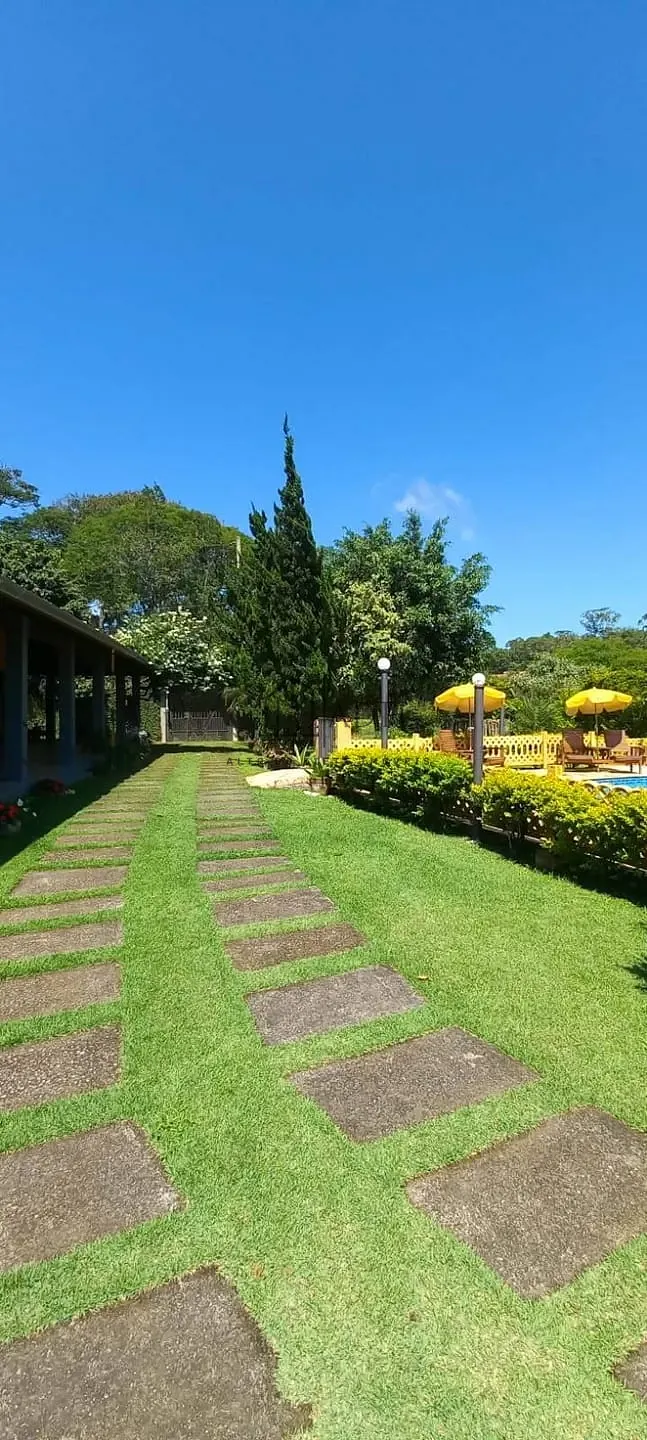 Chácara, 3 quartos, 2000 m² - Foto 44