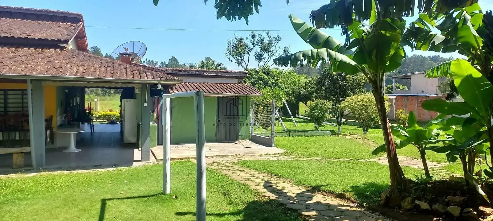 Chácara, 3 quartos, 2000 m² - Foto 45