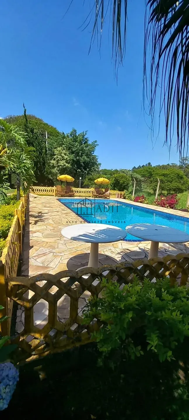 Chácara, 3 quartos, 2000 m² - Foto 5