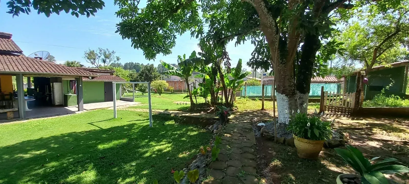 Chácara, 3 quartos, 2000 m² - Foto 47