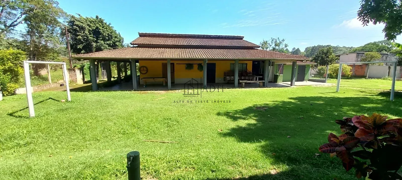 Chácara, 3 quartos, 2000 m² - Foto 6