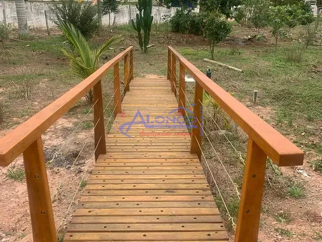 Chácara com 6384m² 2 quartos e 3 banheiros, à venda, no bairro Taboão em Mogi das Cruzes