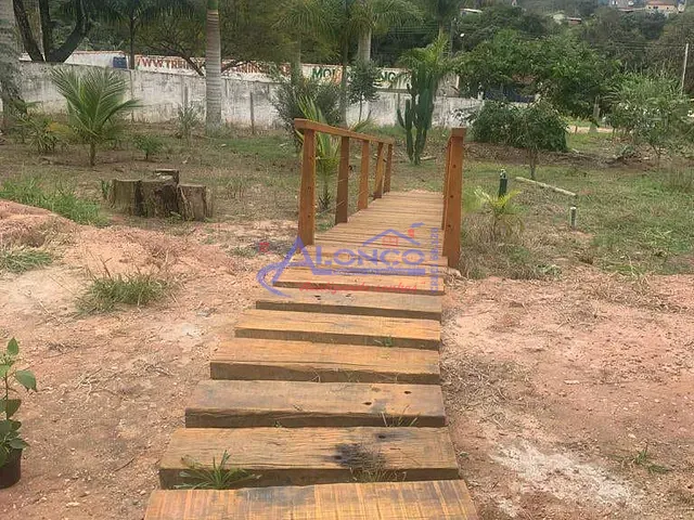 Chácara com 6384m² 2 quartos e 3 banheiros, à venda, no bairro Taboão em Mogi das Cruzes