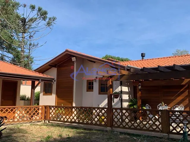 Chácara com 6384m² 2 quartos e 3 banheiros, à venda, no bairro Taboão em Mogi das Cruzes