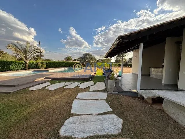 Sítio, 5 quartos, 4700 m² - Foto 24